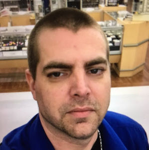 Meet your Posher, Brad